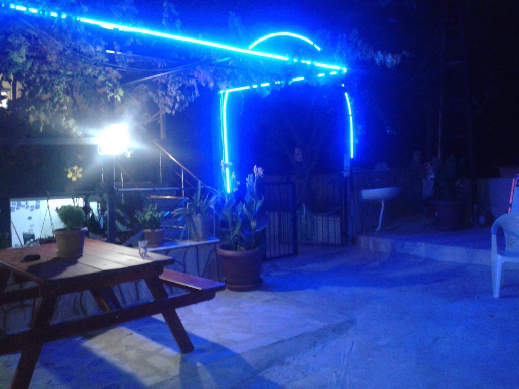 Zeus Apart Pansiyon Güzelçamlı Rom bilde