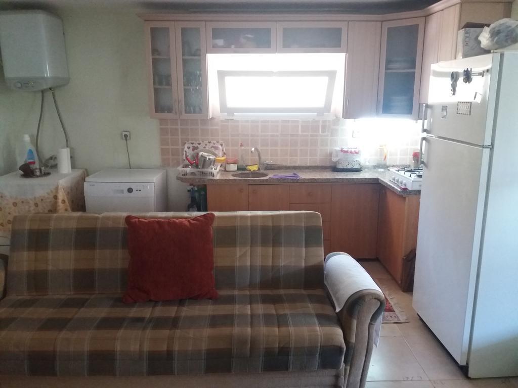 Zeus Apart Pansiyon Güzelçamlı Eksteriør bilde